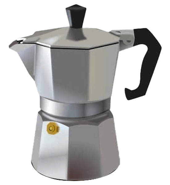 Moka Pot